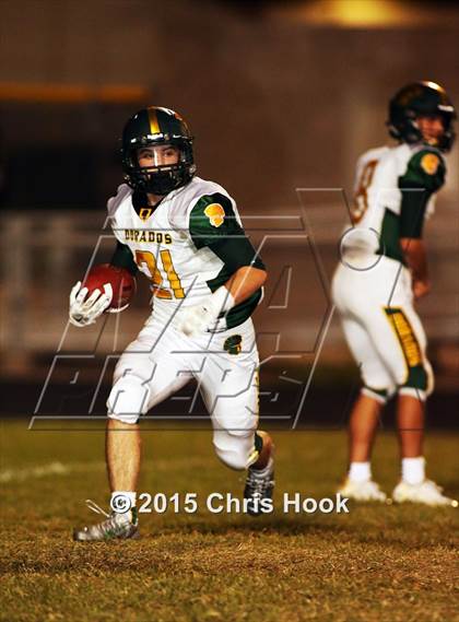 Thumbnail 1 in Canyon del Oro @ Sahuaro photogallery.