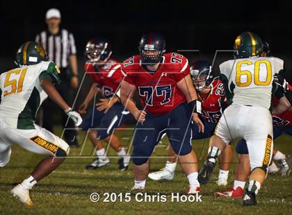 Thumbnail 2 in Canyon del Oro @ Sahuaro photogallery.