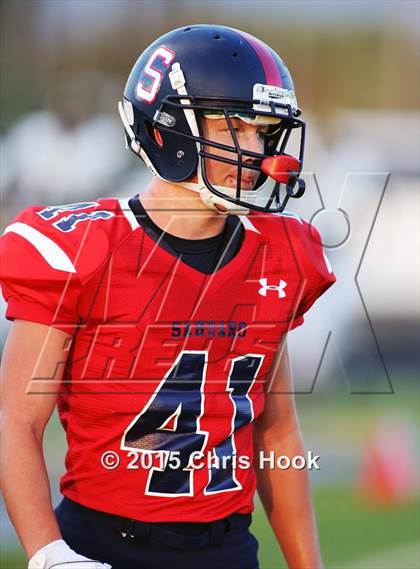 Thumbnail 2 in Canyon del Oro @ Sahuaro photogallery.