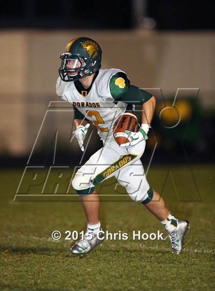 Thumbnail 3 in Canyon del Oro @ Sahuaro photogallery.