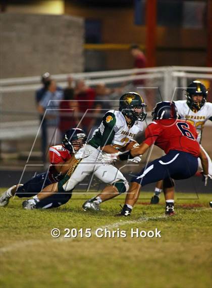 Thumbnail 2 in Canyon del Oro @ Sahuaro photogallery.
