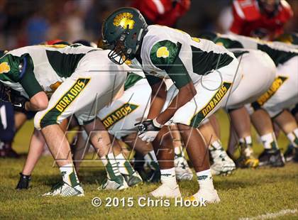 Thumbnail 1 in Canyon del Oro @ Sahuaro photogallery.