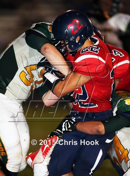 Thumbnail 2 in Canyon del Oro @ Sahuaro photogallery.