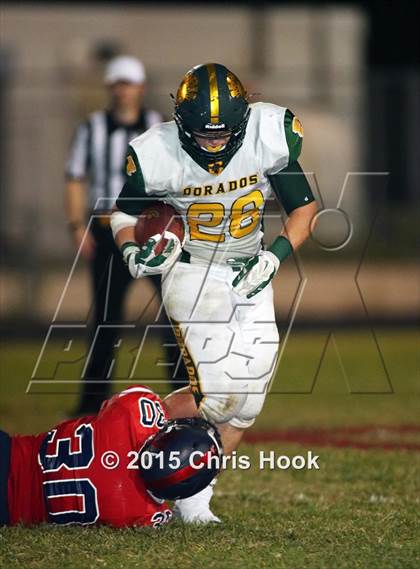 Thumbnail 1 in Canyon del Oro @ Sahuaro photogallery.