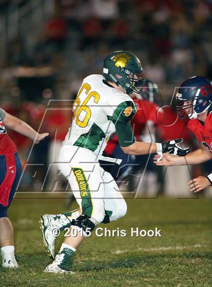 Thumbnail 1 in Canyon del Oro @ Sahuaro photogallery.