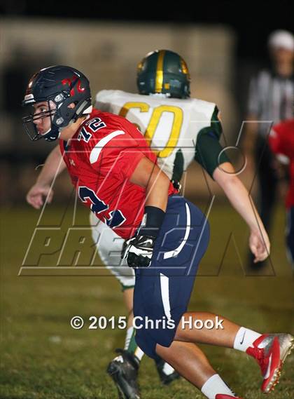 Thumbnail 1 in Canyon del Oro @ Sahuaro photogallery.