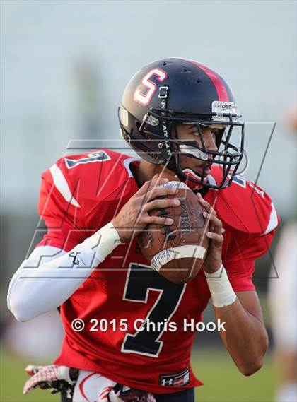 Thumbnail 3 in Canyon del Oro @ Sahuaro photogallery.