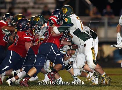 Thumbnail 3 in Canyon del Oro @ Sahuaro photogallery.
