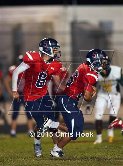 Thumbnail 1 in Canyon del Oro @ Sahuaro photogallery.