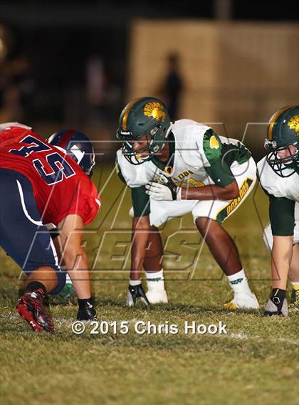 Thumbnail 1 in Canyon del Oro @ Sahuaro photogallery.