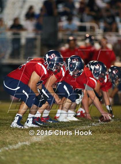Thumbnail 1 in Canyon del Oro @ Sahuaro photogallery.