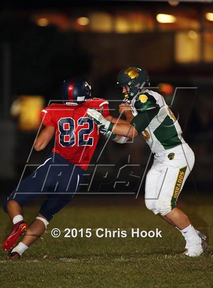 Thumbnail 2 in Canyon del Oro @ Sahuaro photogallery.