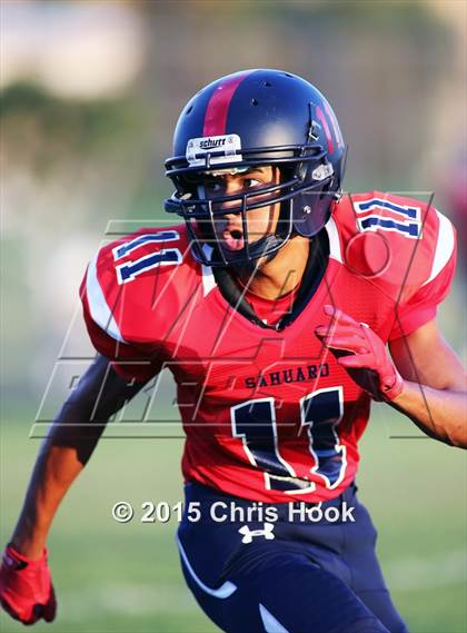 Thumbnail 1 in Canyon del Oro @ Sahuaro photogallery.