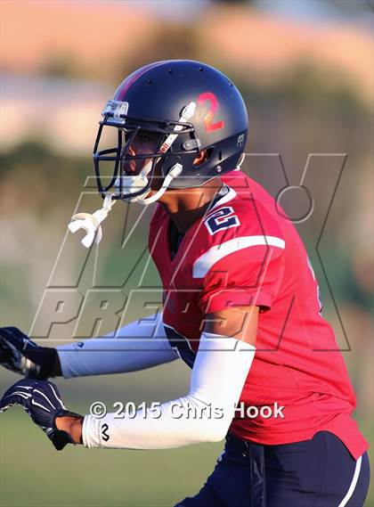 Thumbnail 2 in Canyon del Oro @ Sahuaro photogallery.