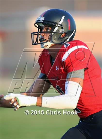Thumbnail 1 in Canyon del Oro @ Sahuaro photogallery.