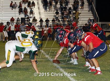 Thumbnail 3 in Canyon del Oro @ Sahuaro photogallery.