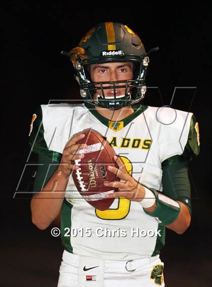 Thumbnail 3 in Canyon del Oro @ Sahuaro photogallery.