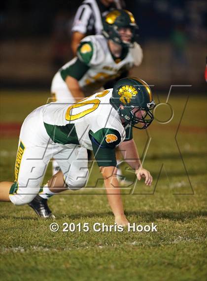Thumbnail 3 in Canyon del Oro @ Sahuaro photogallery.