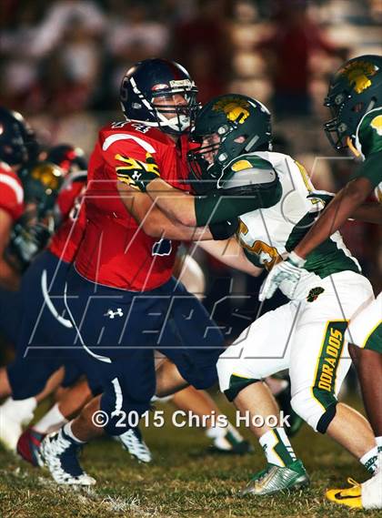 Thumbnail 2 in Canyon del Oro @ Sahuaro photogallery.