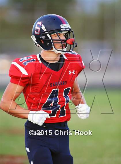 Thumbnail 1 in Canyon del Oro @ Sahuaro photogallery.