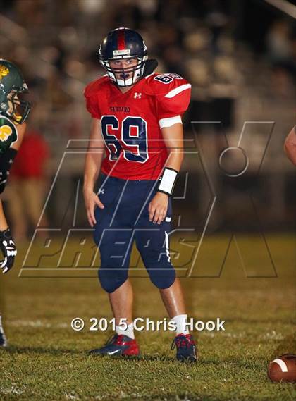 Thumbnail 2 in Canyon del Oro @ Sahuaro photogallery.