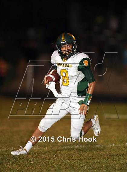 Thumbnail 1 in Canyon del Oro @ Sahuaro photogallery.