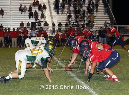 Thumbnail 1 in Canyon del Oro @ Sahuaro photogallery.