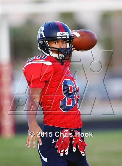 Thumbnail 1 in Canyon del Oro @ Sahuaro photogallery.