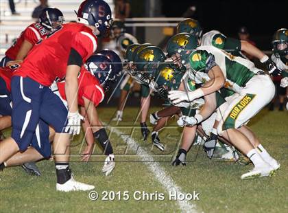 Thumbnail 1 in Canyon del Oro @ Sahuaro photogallery.