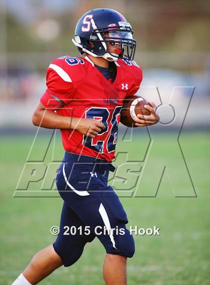 Thumbnail 2 in Canyon del Oro @ Sahuaro photogallery.