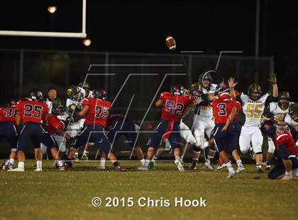 Thumbnail 2 in Canyon del Oro @ Sahuaro photogallery.
