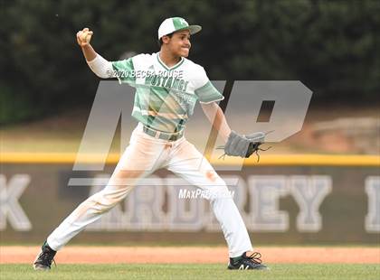 Thumbnail 1 in Myers Park @ Ardrey Kell photogallery.