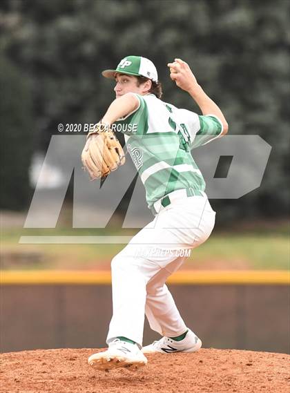 Thumbnail 1 in Myers Park @ Ardrey Kell photogallery.