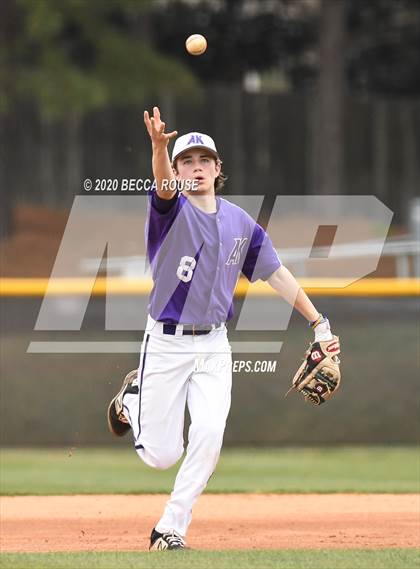 Thumbnail 3 in Myers Park @ Ardrey Kell photogallery.