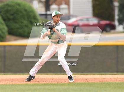 Thumbnail 1 in Myers Park @ Ardrey Kell photogallery.