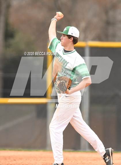Thumbnail 1 in Myers Park @ Ardrey Kell photogallery.