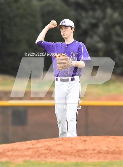 Thumbnail 1 in Myers Park @ Ardrey Kell photogallery.