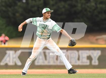 Thumbnail 3 in Myers Park @ Ardrey Kell photogallery.