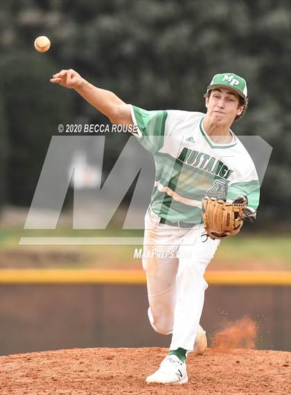 Thumbnail 3 in Myers Park @ Ardrey Kell photogallery.