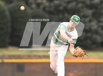 Thumbnail 3 in Myers Park @ Ardrey Kell photogallery.