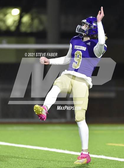 Thumbnail 3 in Graham-Kapowsin @ Puyallup photogallery.