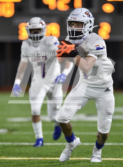 Thumbnail 2 in Graham-Kapowsin @ Puyallup photogallery.