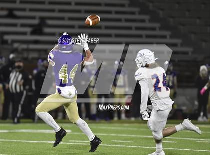 Thumbnail 3 in Graham-Kapowsin @ Puyallup photogallery.
