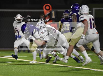Thumbnail 2 in Graham-Kapowsin @ Puyallup photogallery.