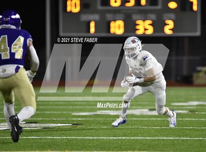 Thumbnail 3 in Graham-Kapowsin @ Puyallup photogallery.