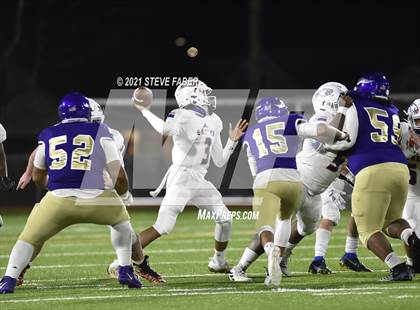 Thumbnail 2 in Graham-Kapowsin @ Puyallup photogallery.