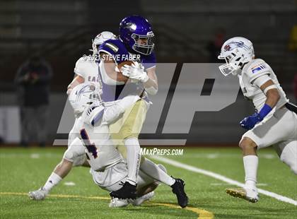 Thumbnail 3 in Graham-Kapowsin @ Puyallup photogallery.