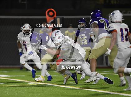 Thumbnail 1 in Graham-Kapowsin @ Puyallup photogallery.