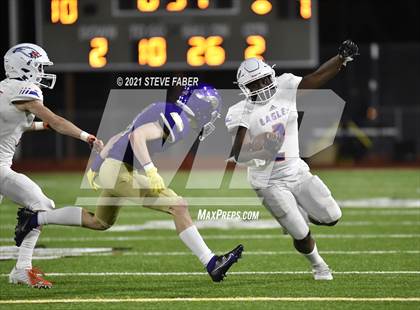 Thumbnail 1 in Graham-Kapowsin @ Puyallup photogallery.