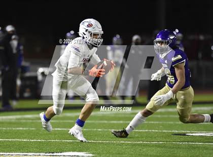Thumbnail 3 in Graham-Kapowsin @ Puyallup photogallery.